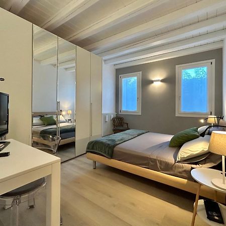 Soranza Suite Castelfranco Veneto Extérieur photo