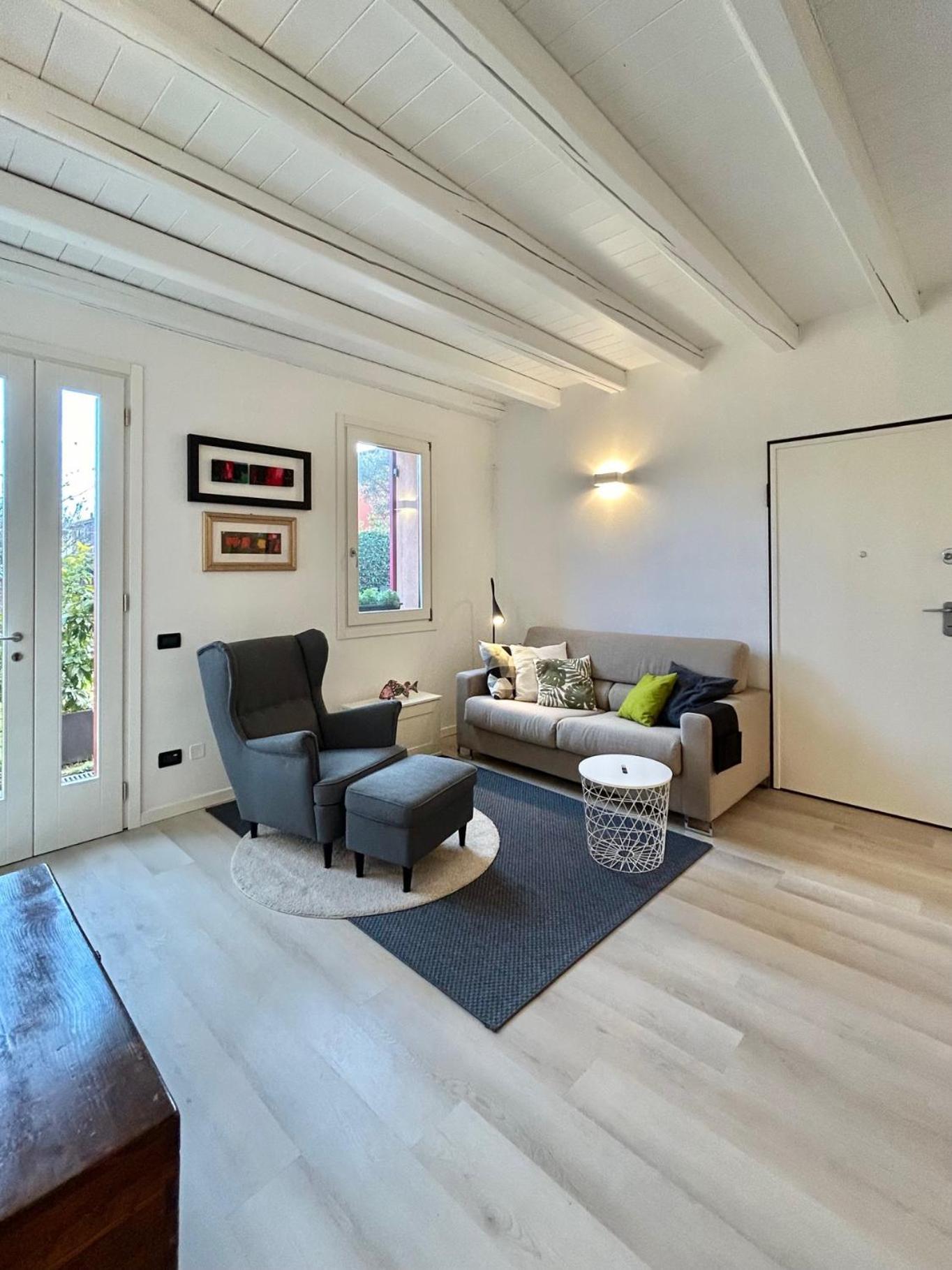 Soranza Suite Castelfranco Veneto Extérieur photo