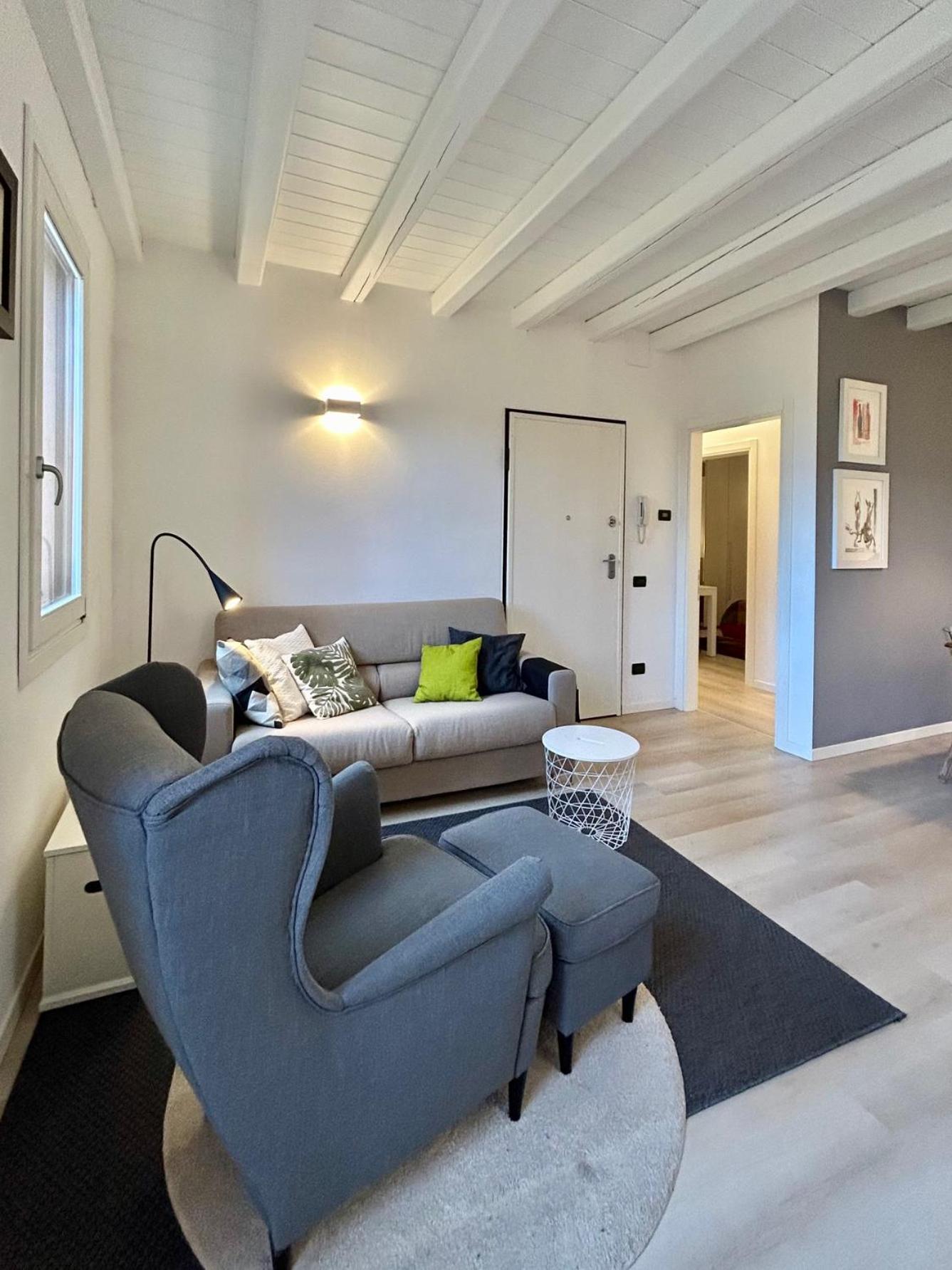 Soranza Suite Castelfranco Veneto Extérieur photo