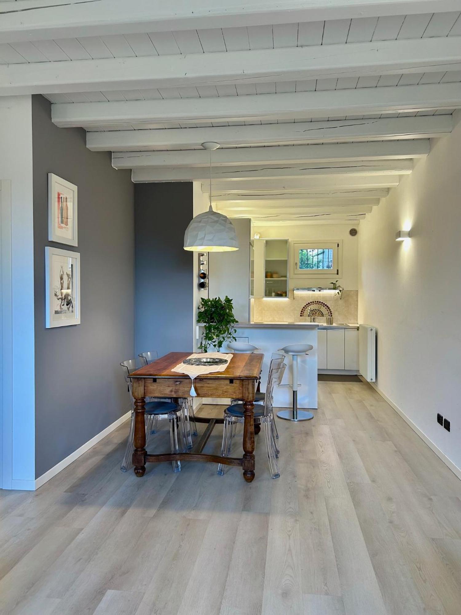 Soranza Suite Castelfranco Veneto Extérieur photo