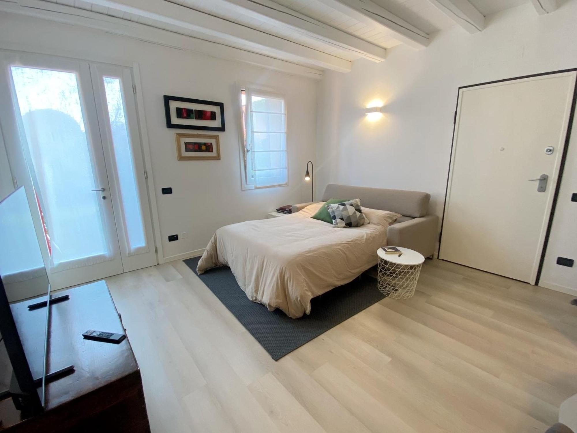 Soranza Suite Castelfranco Veneto Extérieur photo