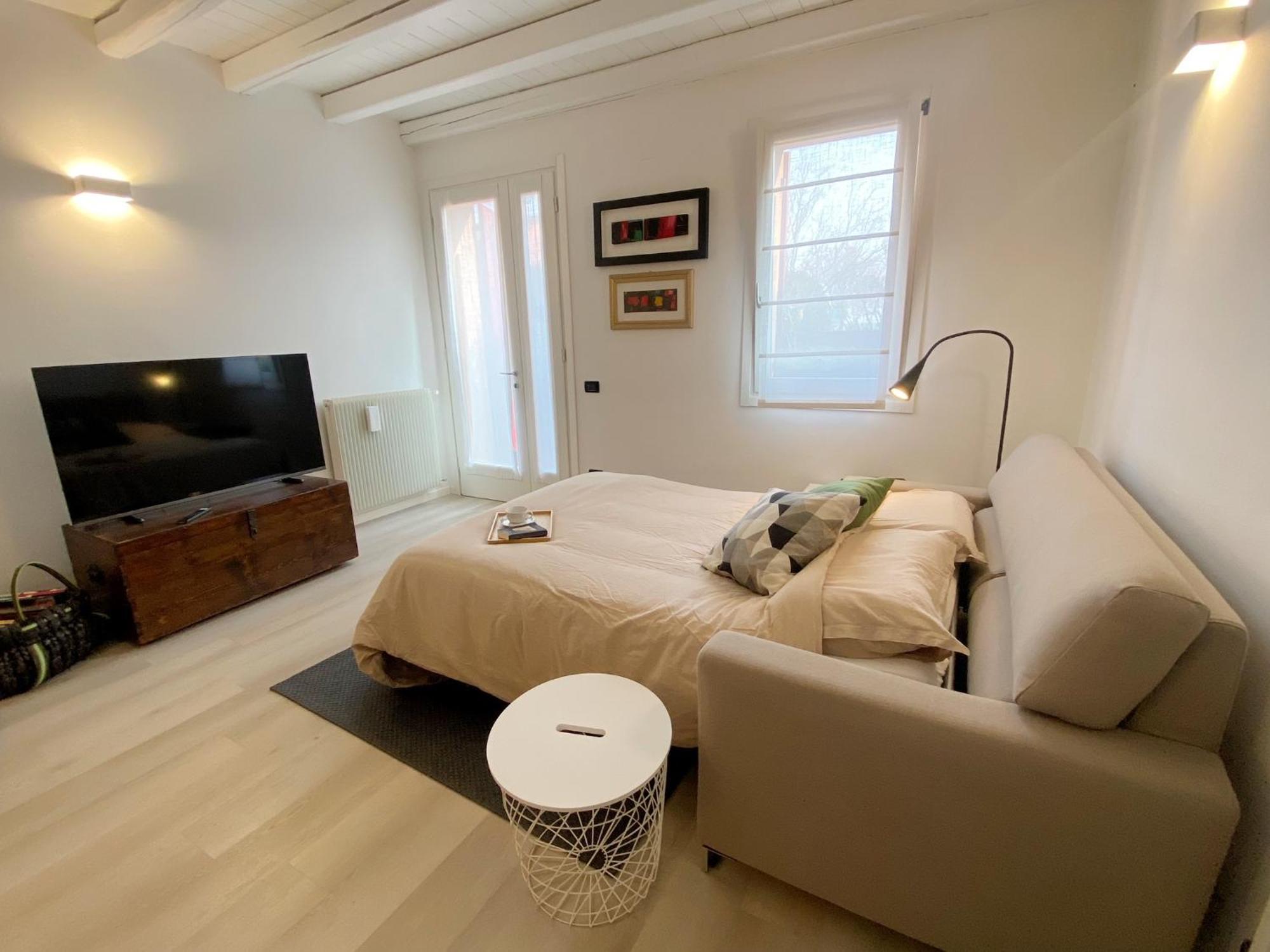 Soranza Suite Castelfranco Veneto Extérieur photo