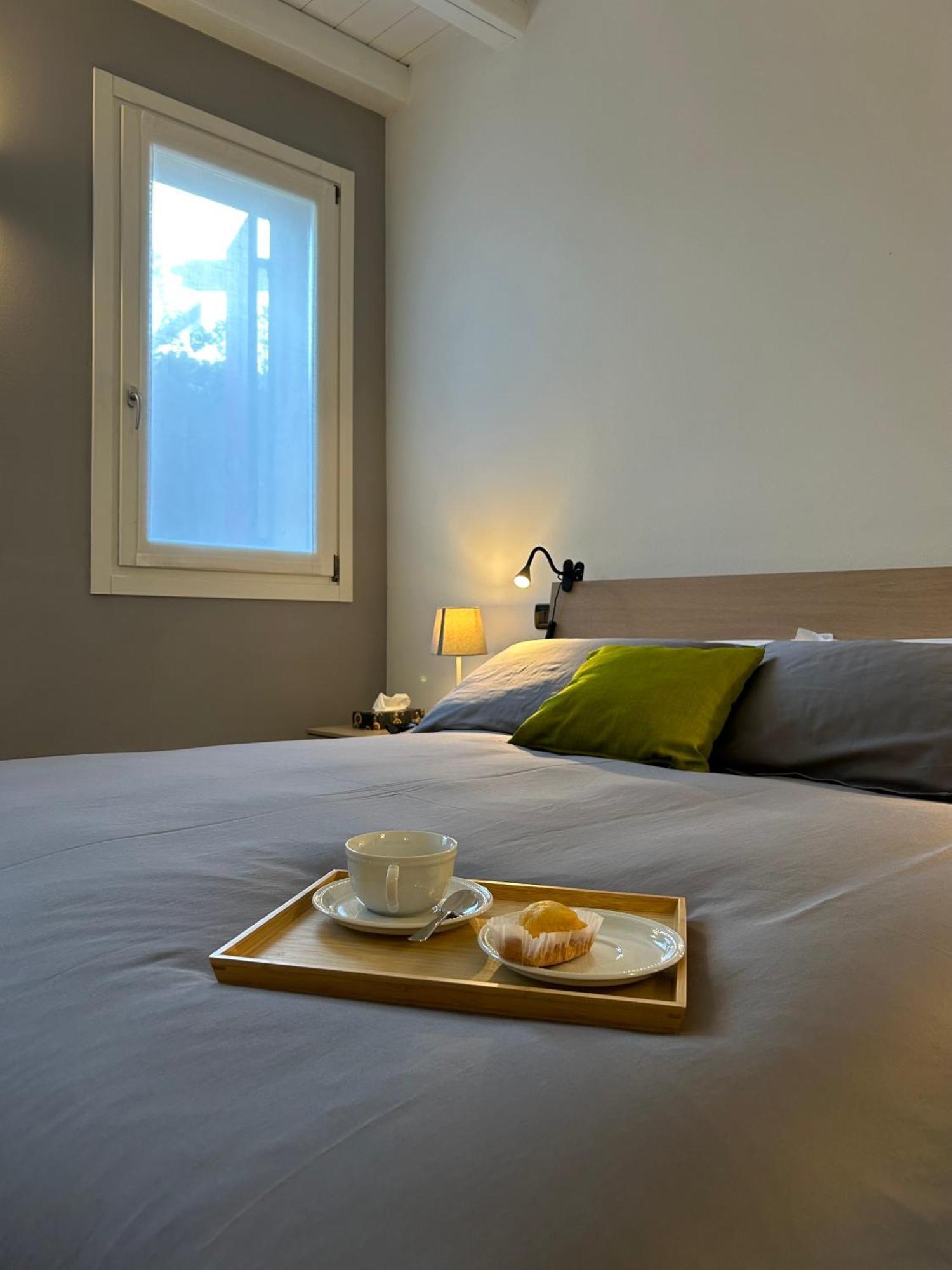 Soranza Suite Castelfranco Veneto Extérieur photo