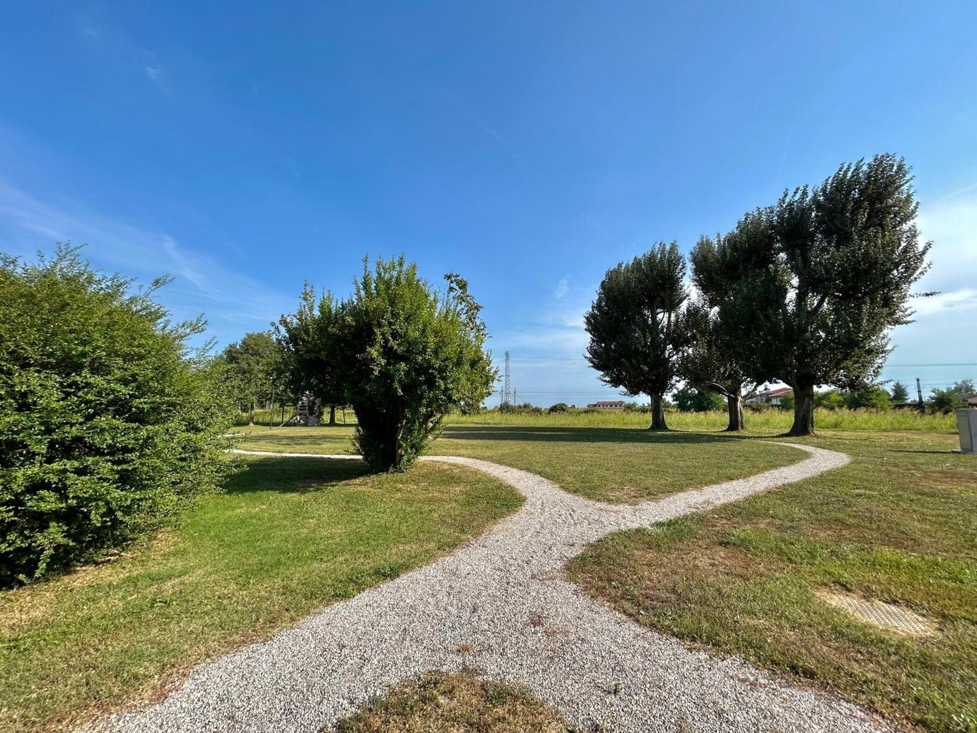 Soranza Suite Castelfranco Veneto Extérieur photo