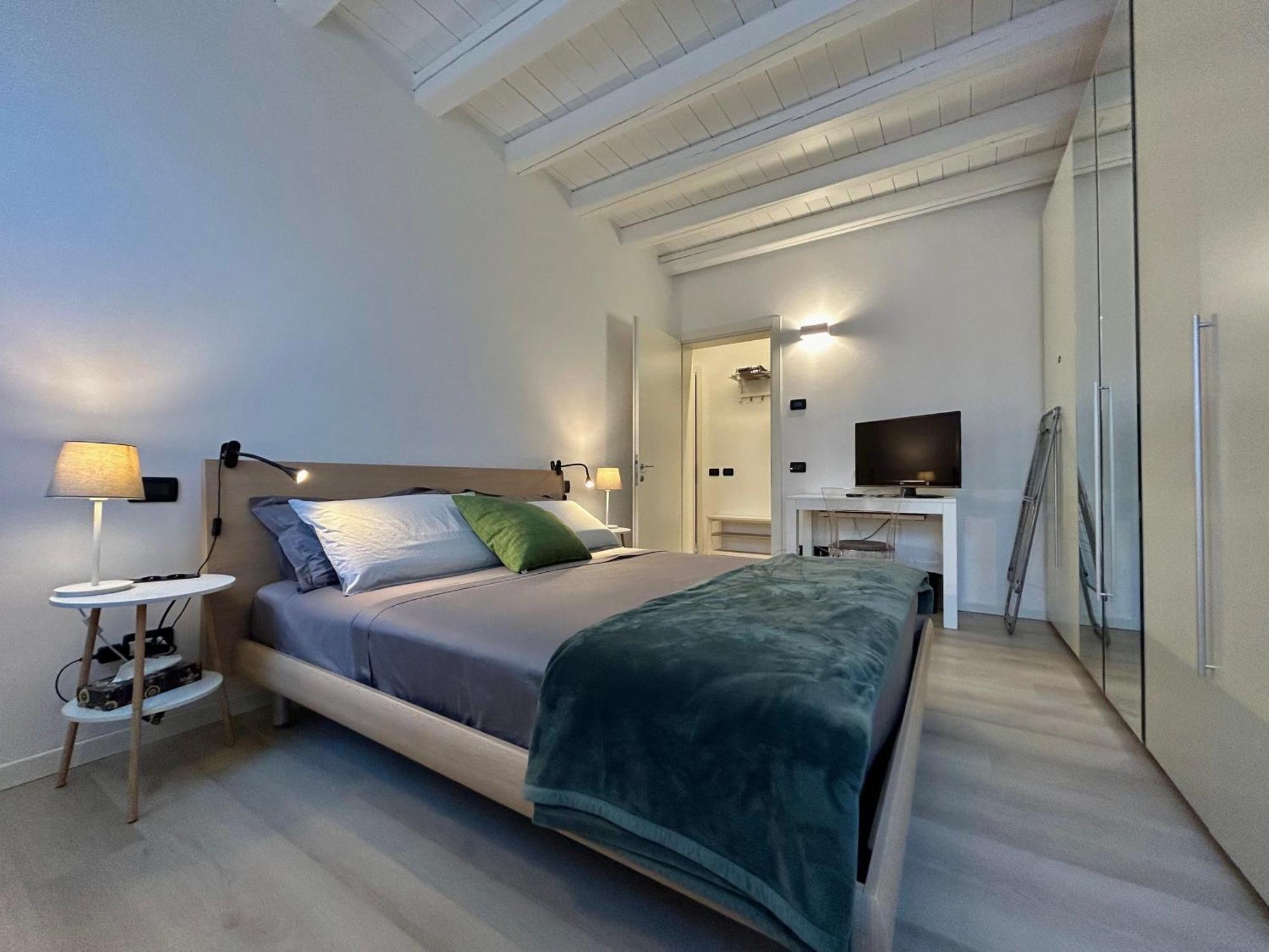 Soranza Suite Castelfranco Veneto Extérieur photo
